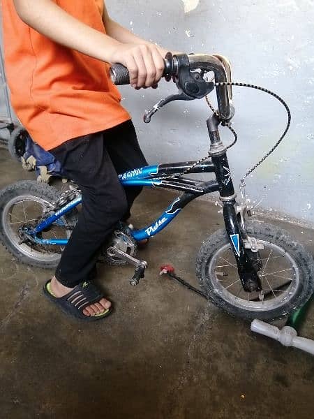 kids cycle 5