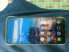 Infinix smart 7.7/64 original