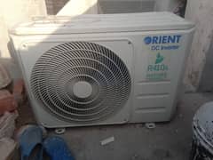 Inverter air conditioner 1 ton