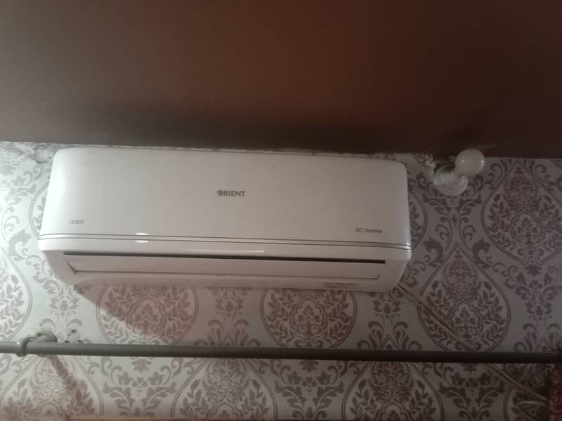 Inverter air conditioner 1 ton 1