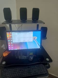 full computer setup for sale