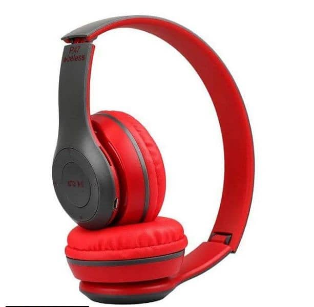 Headphones New condition packing 5