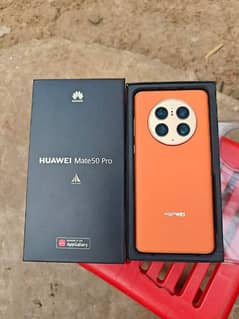 Huawei Mate 50 pro 12 512 GB 03326402045 My Whatsapp number
