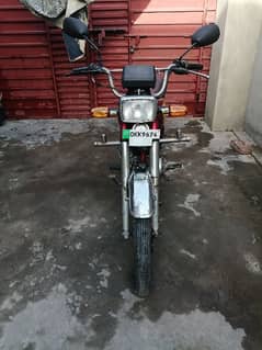 bike for sale  03238778358 what's app