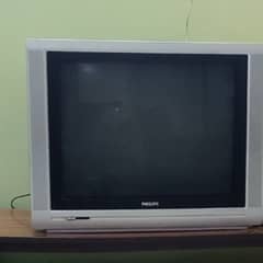 philips tv 29 inches