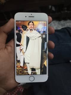 Iphone 6s Pta proved