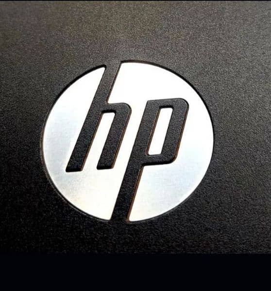 HP Android Laptop New lush condition 1