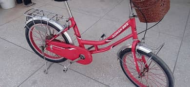 Bicycle in best price and condition