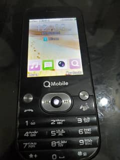 Q Mobile E95
