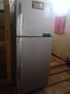 LG fridge 0