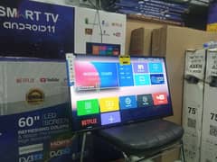 32,, InCh SAMSUNG SMART TV New Warranty 3 YEARS O32245O5586
