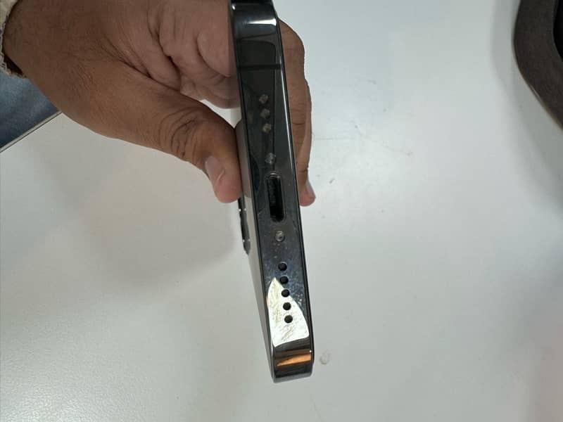 Iphone 12 pro pta approved 6