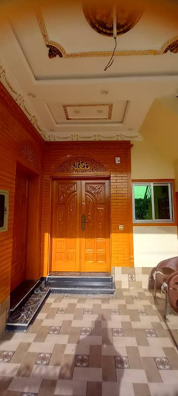 5 MARLAS HOUSE FOR SALE BLOCK C 9