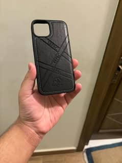 Official polo case for iphone 13