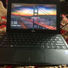 dell latitude 3190 battery not working