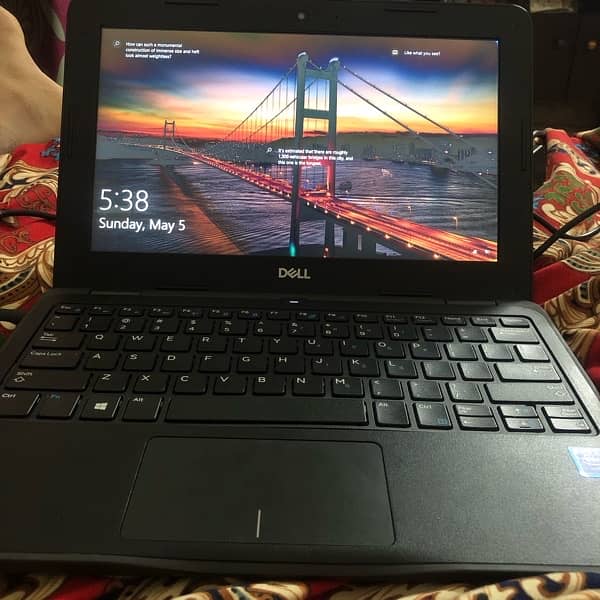 dell latitude 3190 battery not working 0