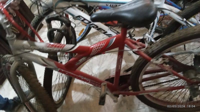 cycles for sale 4