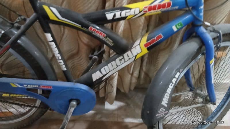 cycles for sale 9