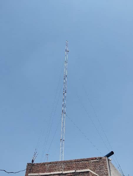 wifi tower 0