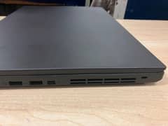 Lenovo T460 i5 6th 8 GB DDR4 256 GB Ssd 14 inch Imported