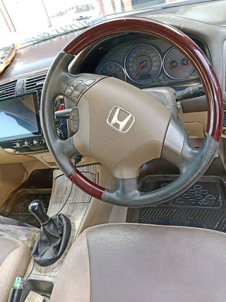 Honda Civic 2004 For sale 3