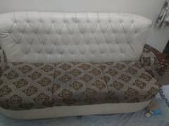 7 Seater Sofa Set