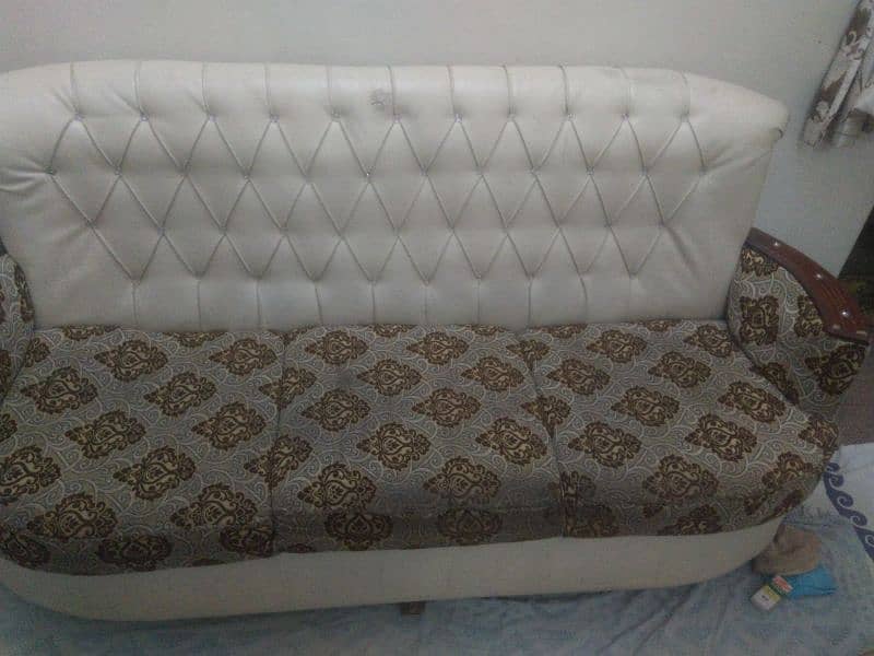 7 Seater Sofa Set 0