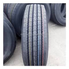 295/80/22.5 CHINA (1tyre price) +100 SHOPS ALL OVER PAKISTAN