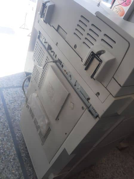 xerox 5855 for sale 4