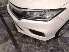 Honda City 2022 model for sale in excellent condition