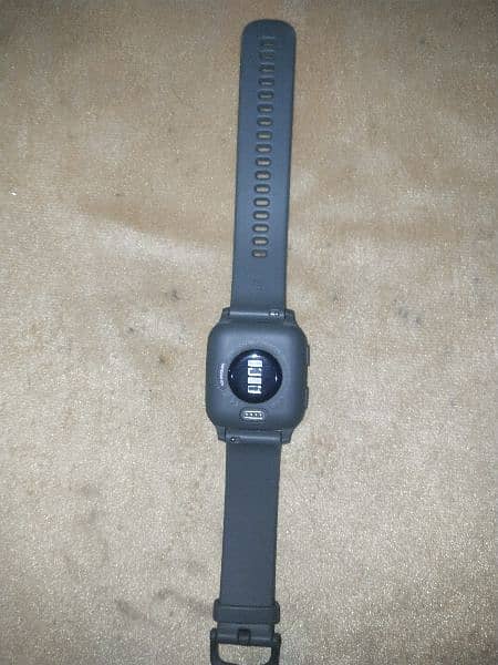 My smart watch 2