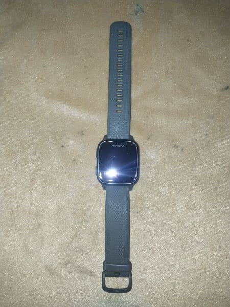 My smart watch 3