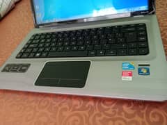 Hp pavilion core i5 first generation (03337265484)