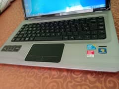 Hp pavilion dv6 model  core i5  first generation  (03007265484)