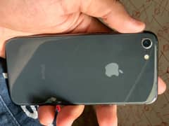 iPhone 8 PTA  approve 10 by 10 condition 64 gb