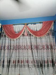 luxury style curtains
