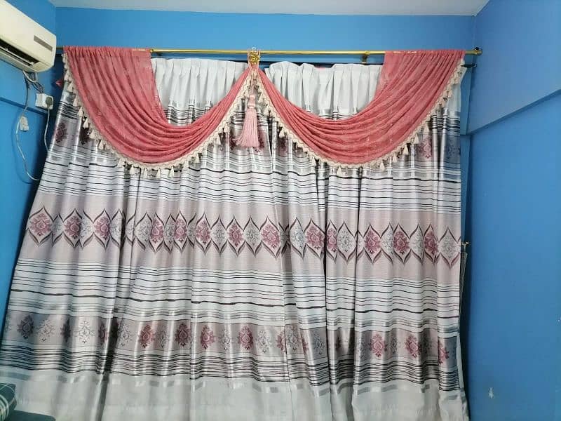 luxury style curtains 2