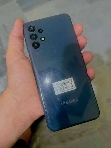 Samsung A13 with Box 3
