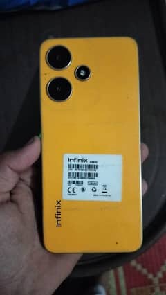 Infinix Mobile,Used Like new,No open no any fault