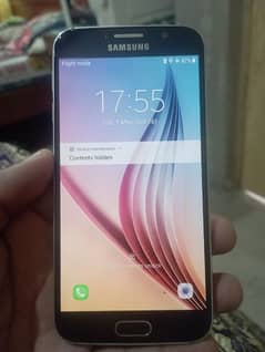 Galaxy S6 for sale