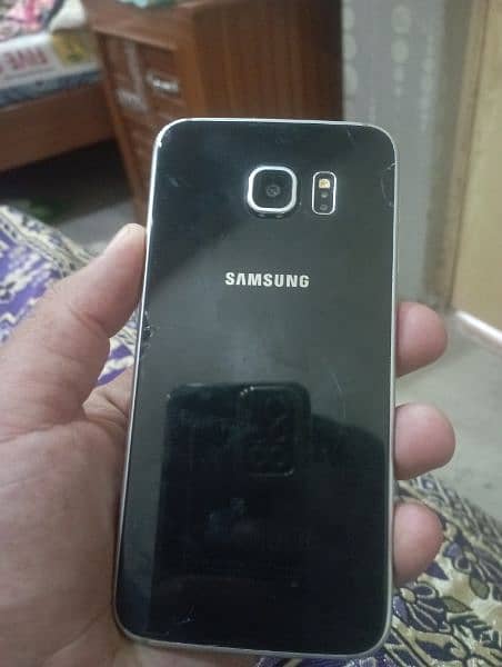 Galaxy S6 for sale 1