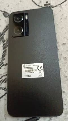 one plus nord 20 with full box 4Gb+4Gb and 128 gb new not used.