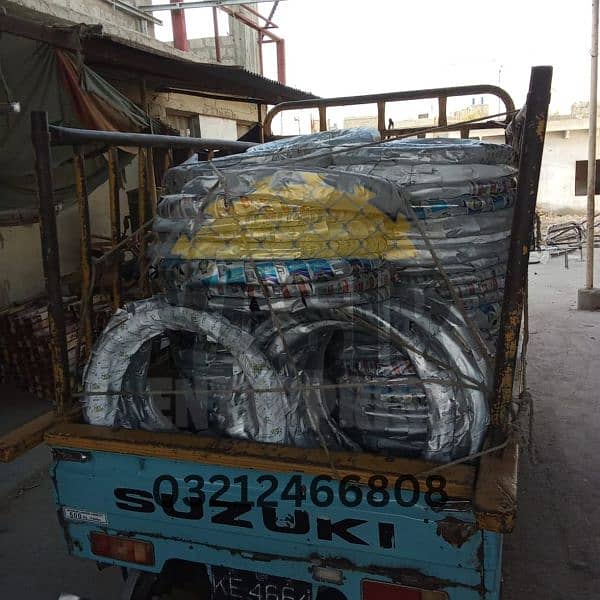 Razor Wire For Sale / Chain Link Jali / Electric Fence / Powder Coat 5