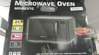 National microwave digital oven For sale