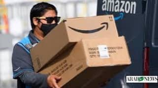 Amazon UAE and KSA full verified accounts for sale