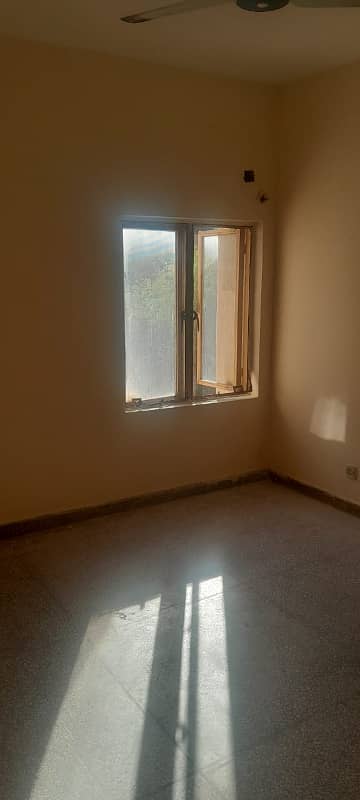 Renovated Flat Available For Rent G-11/3 Ibne Sina Road 1