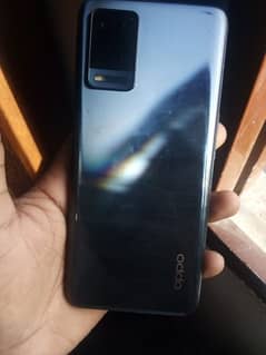 Oppo A54 4/128 urgent sale