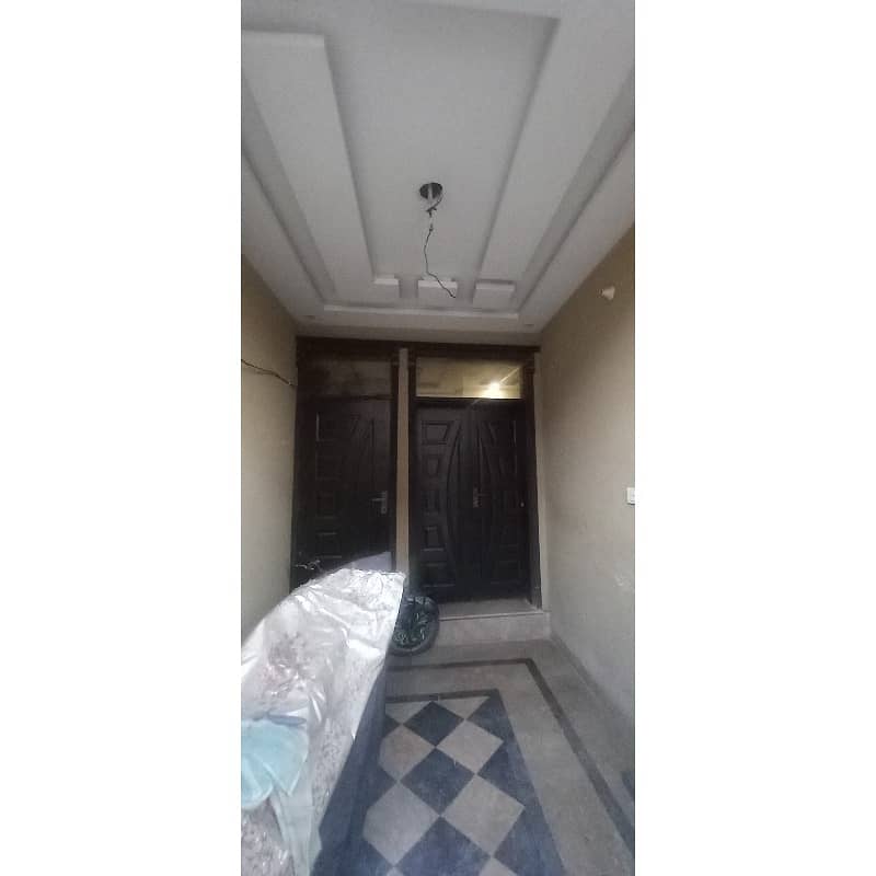 3 Marla Double Storey House for Sale 0