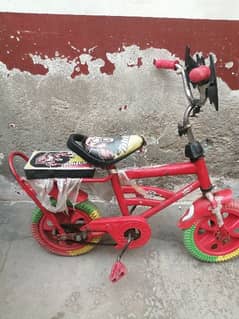 Kids Cycle 0