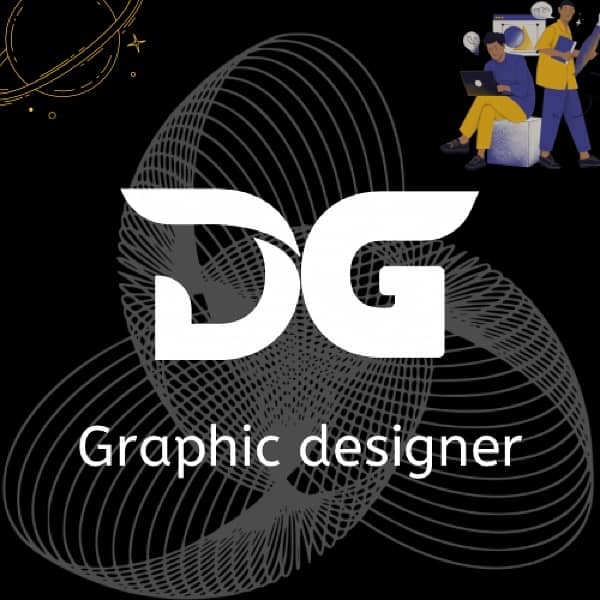 Graphic Designing 0
